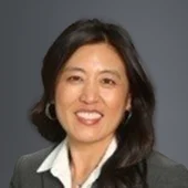 Head shot of Ayako Yoshioka