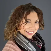 Dawn Loucks - Client Service Manager