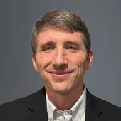 Head shot of Wiley Stephens