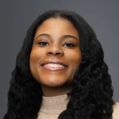 Daisya Hadden - Client Service Associate at Wealth Enhancement