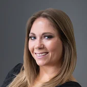 Tiffanie Gall - Senior Client Service Associate