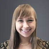 Courtney Deitte - Team Marketing Specialist at Wealth Enhancement