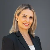 Sanaz Ashfar - Tax Practice Manager at Wealth Enhancement