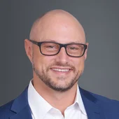 Jamison Davis - Regional Vice President | New Client Development