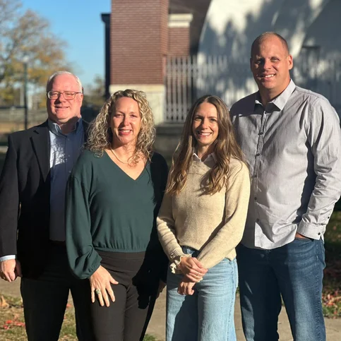 Cedar Falls Team Photo