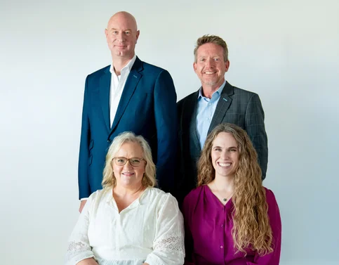 The Mickelson-Jenkins Team at Wealth Enhancement