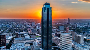 Barrera Team Hero Image