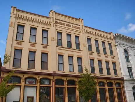 Financial Advisors in Lafayette, IN