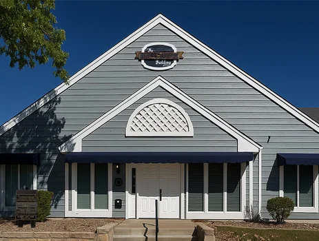 Financial Advisors in Liberty, MO