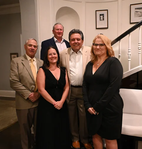 The Maloney Team at Wealth Enhancement