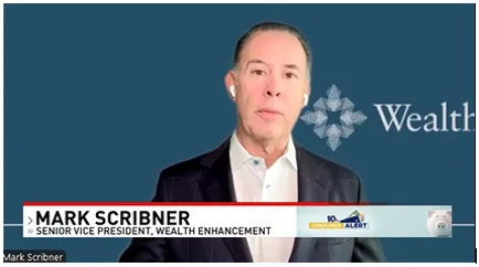 NBC 10: Mark Scribner was featured in “Micro Retirement: A Rising Trend Among Young Workers.”