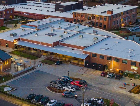 Financial Advisors in Spartanburg, SC