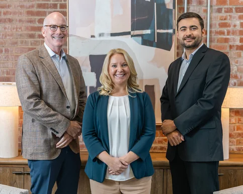 Steve Ford Team at Wealth Enhancement