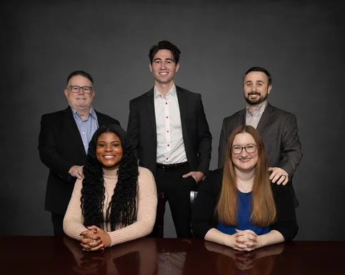 The Aurum Akron Team at Wealth Enhancement